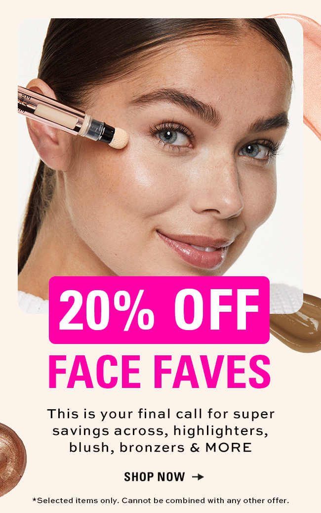 SHOP NOW