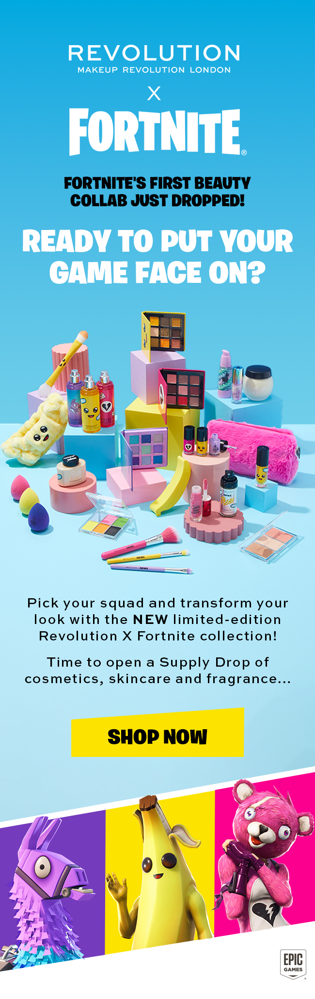 SHOP NOW