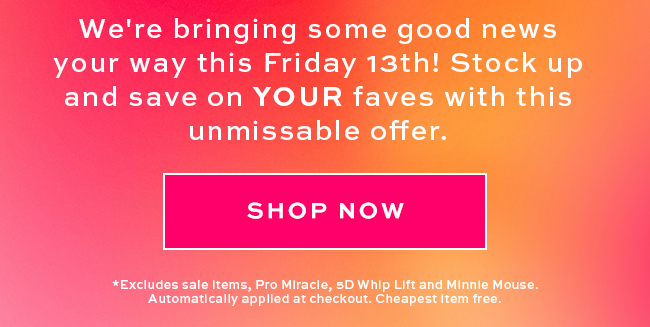 SHOP NOW
