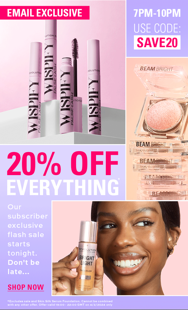 SHOP NOW