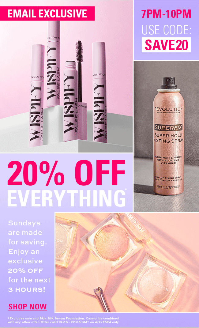 SHOP NOW