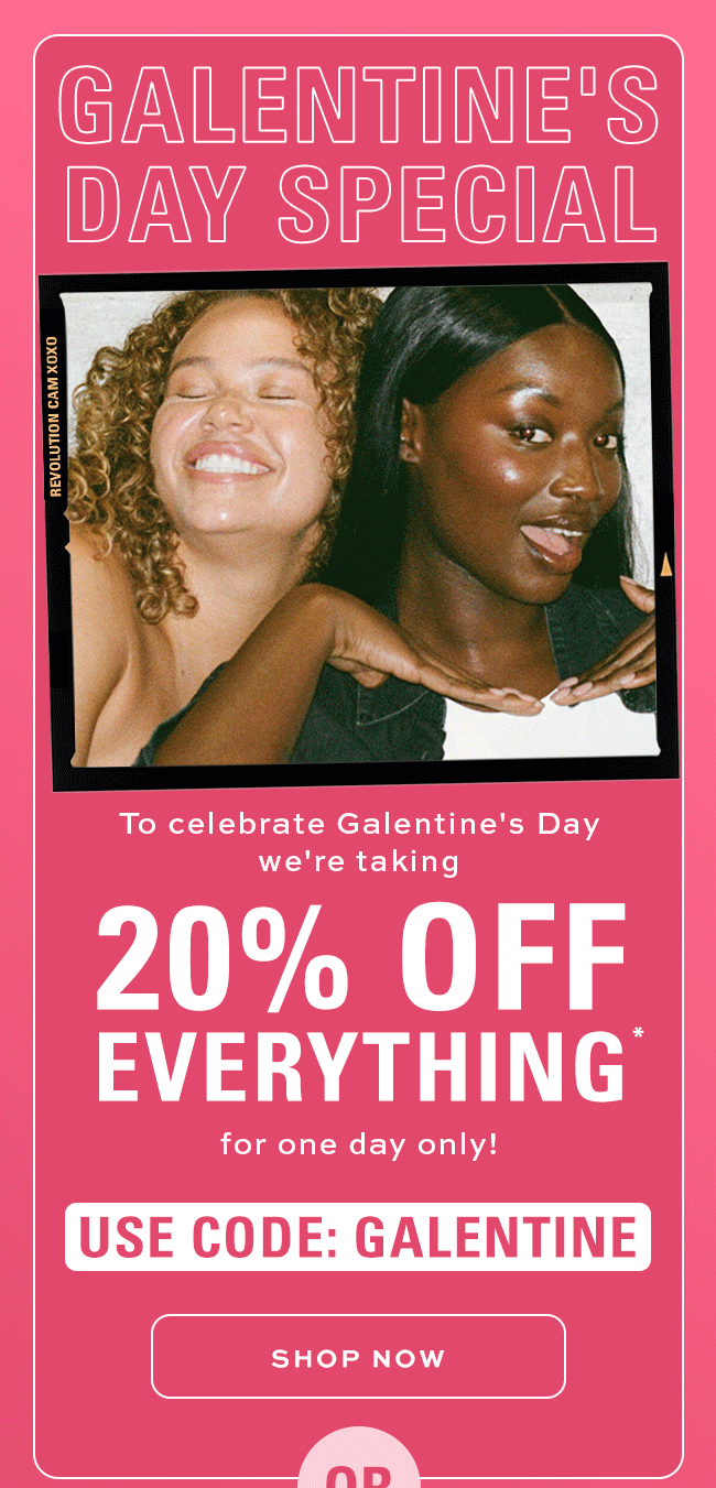 SHOP NOW