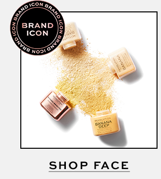 SHOP FACE