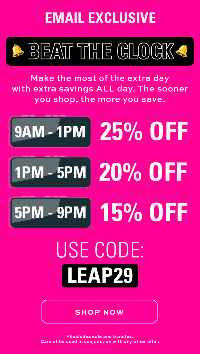 SHOP NOW