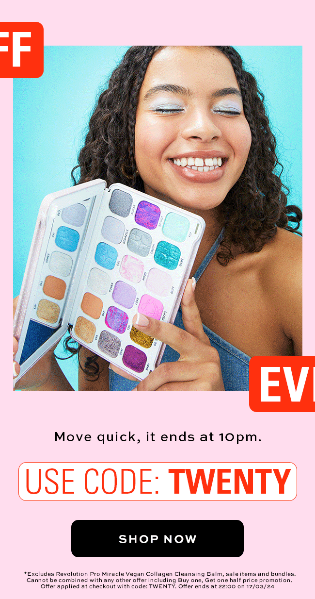 SHOP NOW