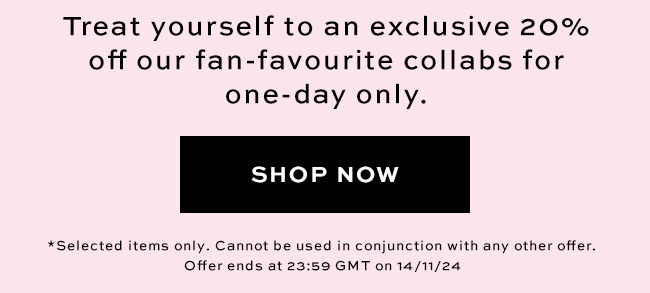 SHOP NOW