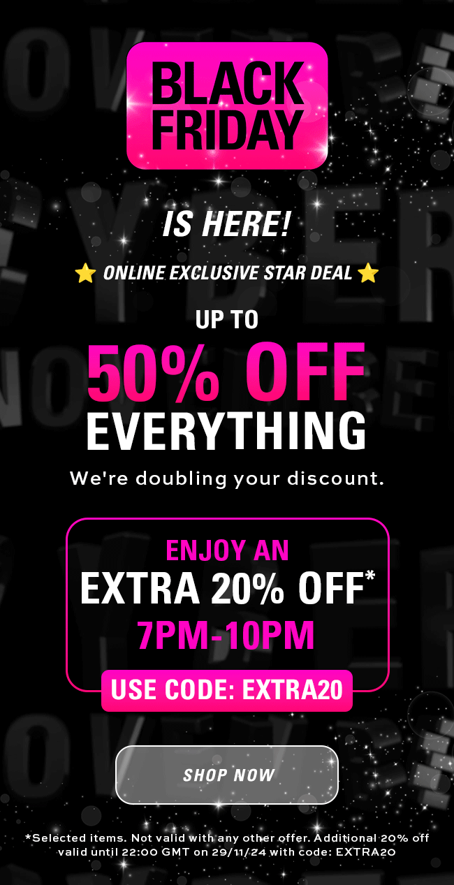 SHOP NOW
