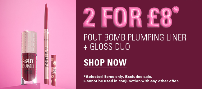 SHOP NOW