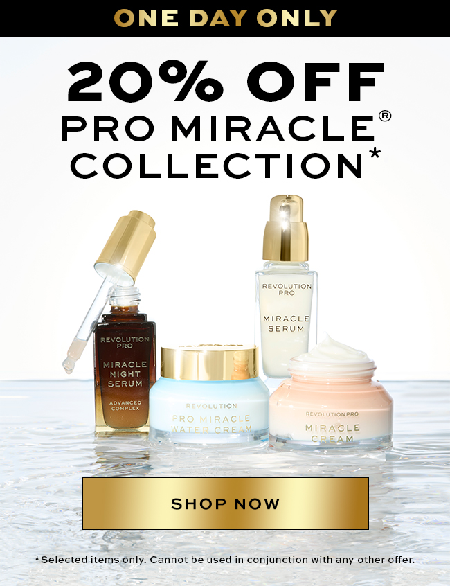 SHOP NOW