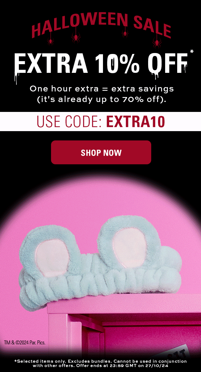 SHOP NOW