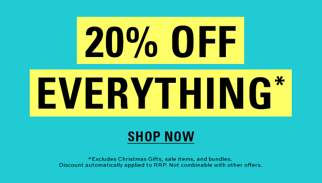 SHOP NOW