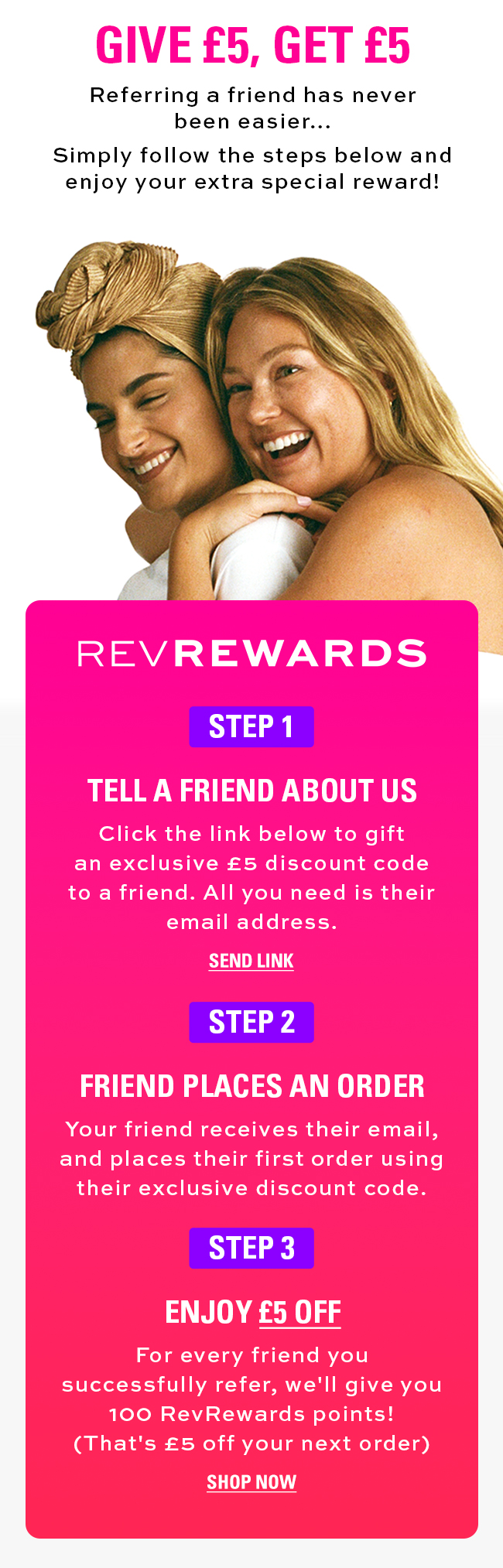 SHOP NOW