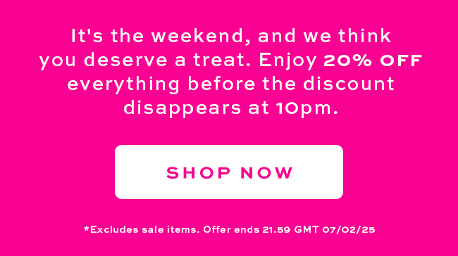 SHOP NOW