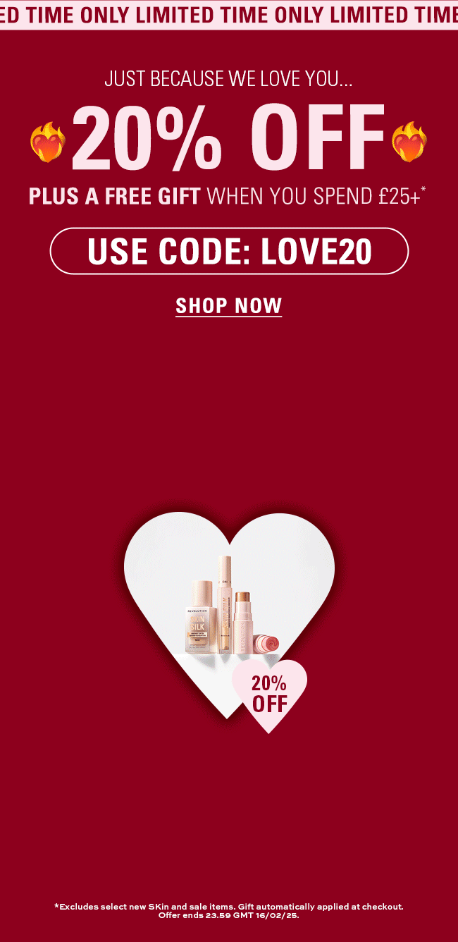 SHOP NOW