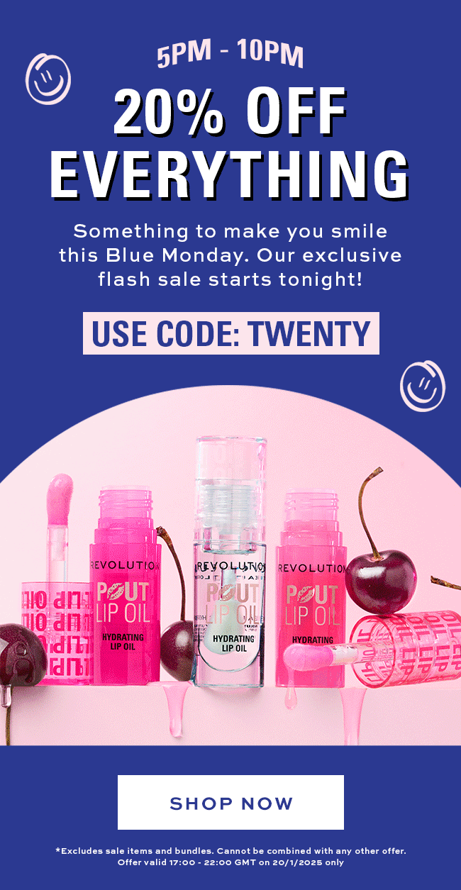 SHOP NOW