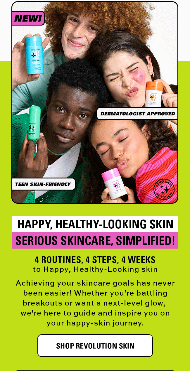 SHOP NOW
