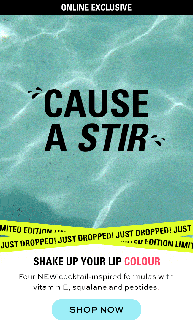 SHOP NOW
