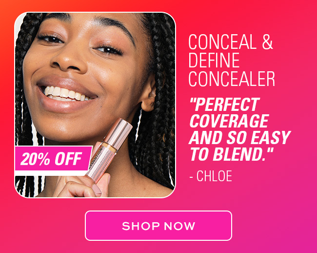 SHOP NOW