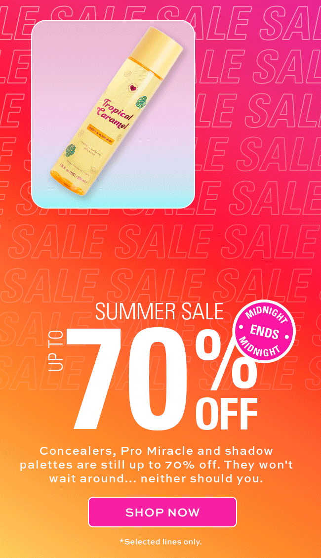 SHOP NOW