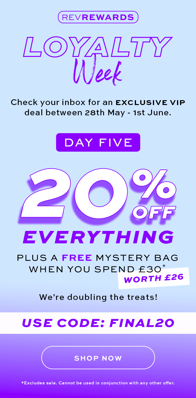 SHOP NOW