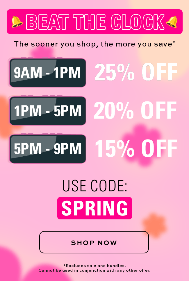 SHOP NOW