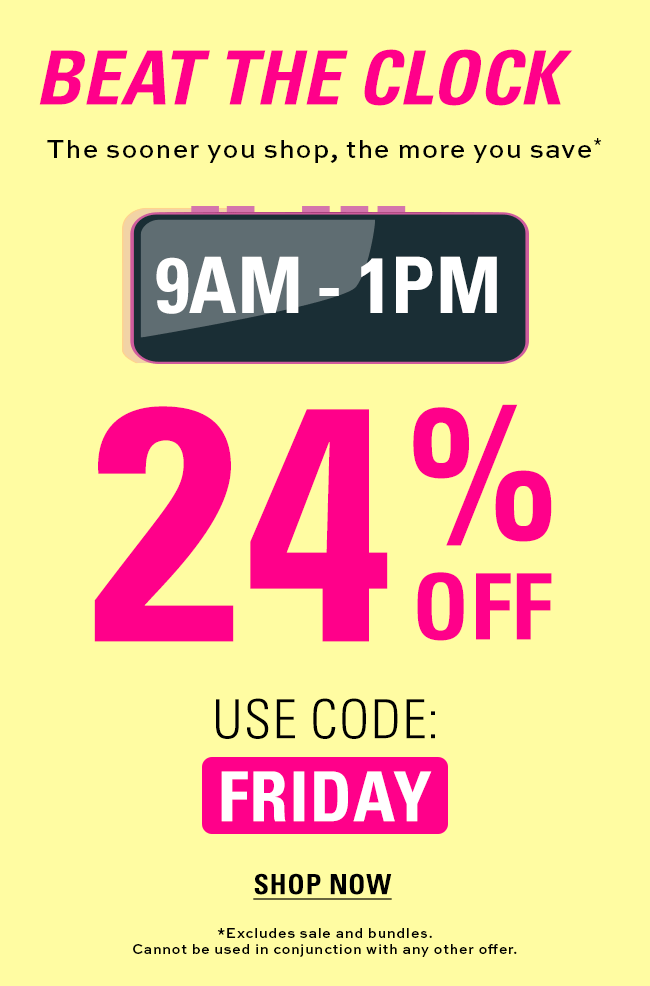 SHOP NOW