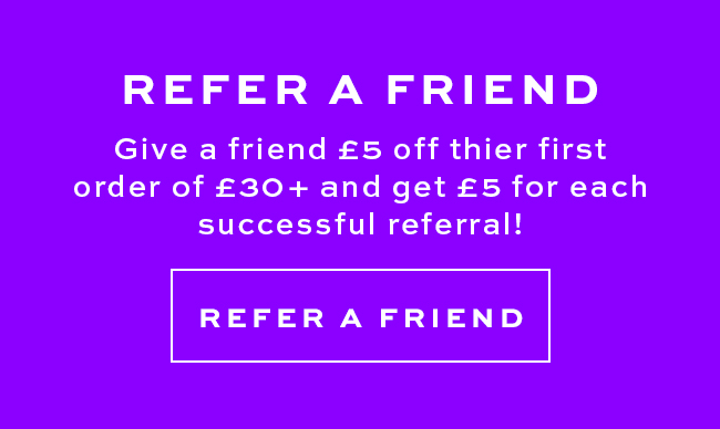 Refer a Friend