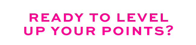 How to Earn Points
