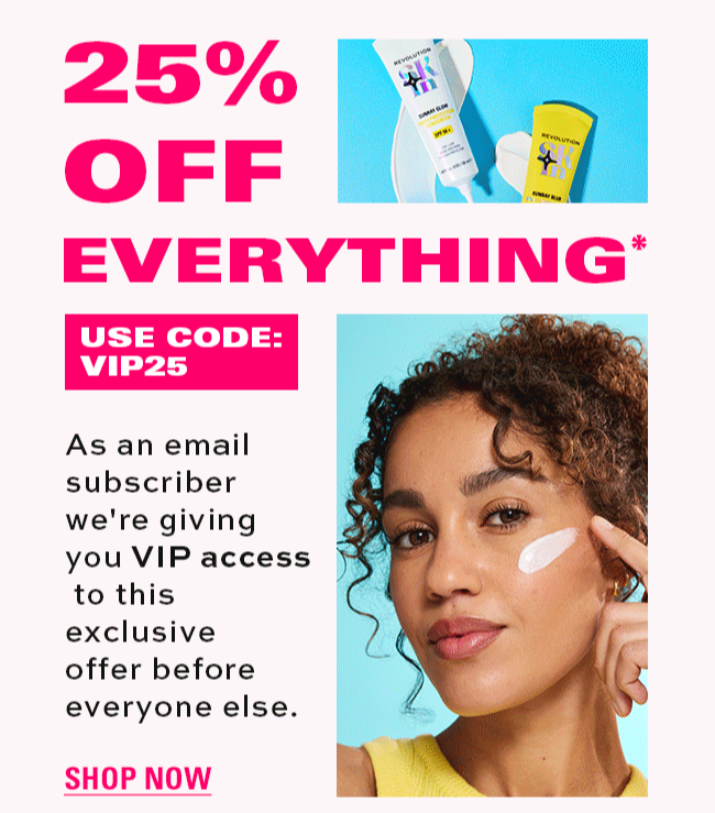 SHOP NOW