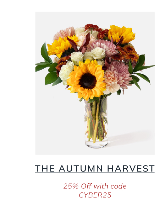 The Autumn Harvest