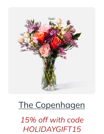 The CopenHagen