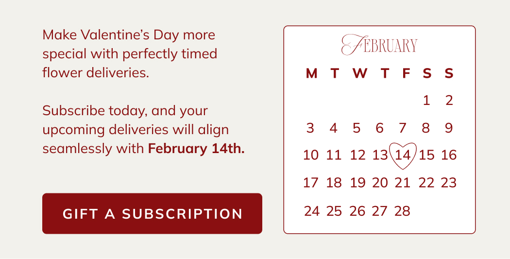 Gift a  subscription