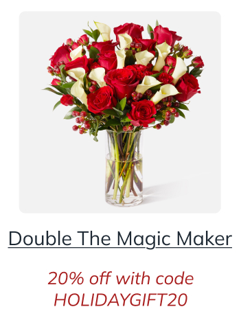 Double The Magic Maker 