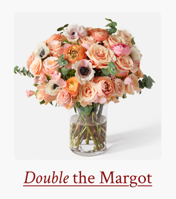 Double The Margot 