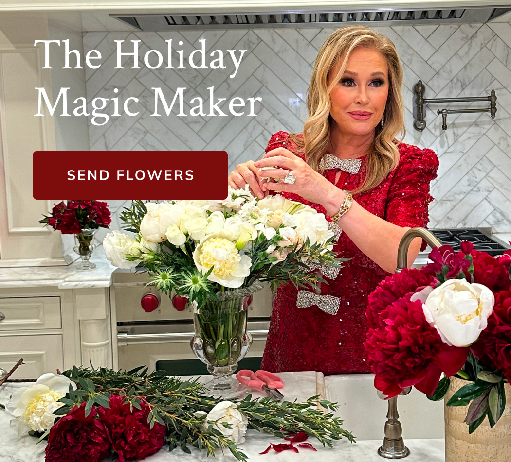 The Holiday Magic Maker 