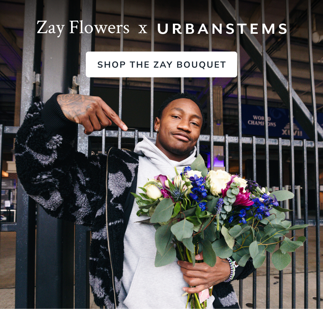 The Zay Bouquet