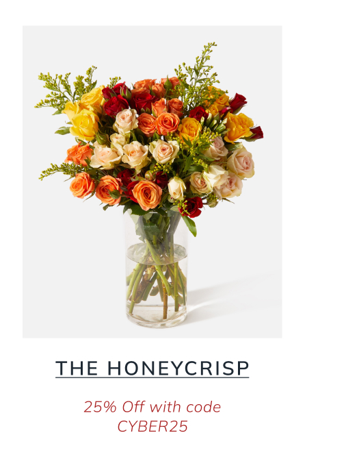 The Honeyscrisp