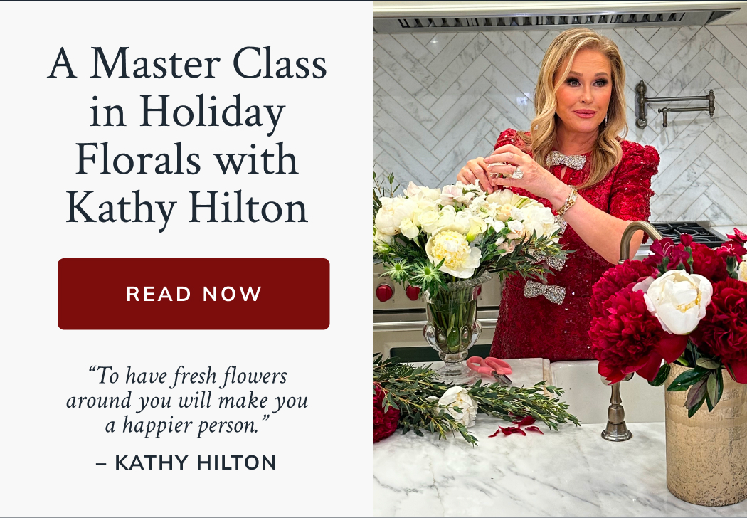 Kathy Hilton