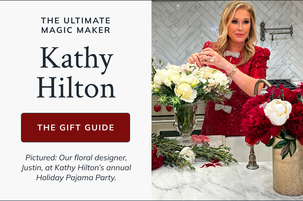 Kathy Hilton