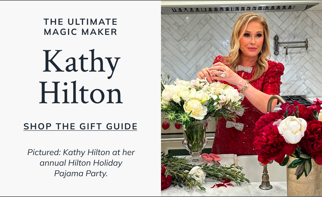 Kathy Hilton