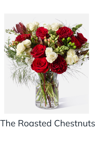 The Roasted Chestnuts