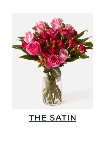 The Satin