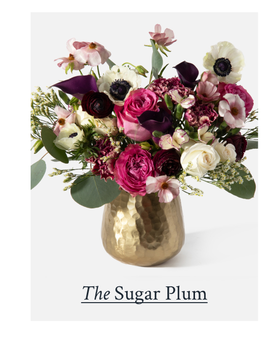 The Sugar Plum