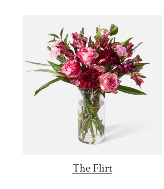 The Flirt