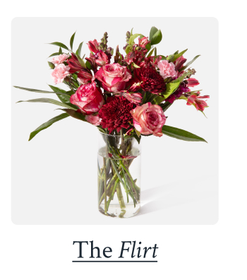 The Flirt 