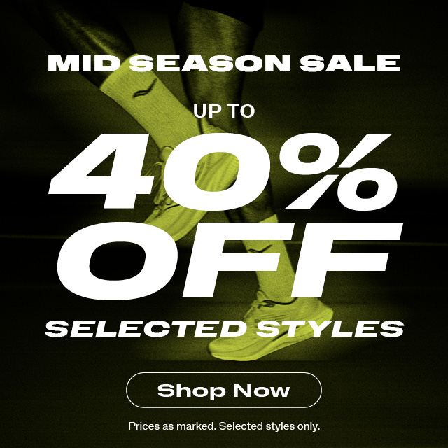 Mid Season Sale