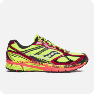 Endorphin Elite 2