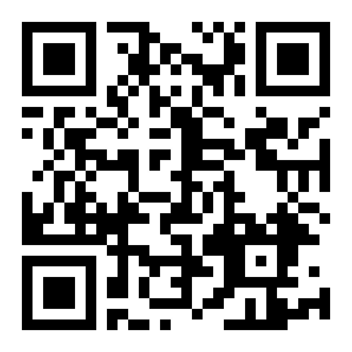 App download QR code