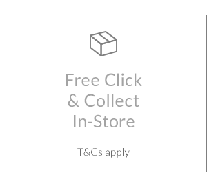 Click & Collect Service Banner