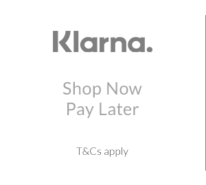 Klarna. Shop Now. Pay Later.